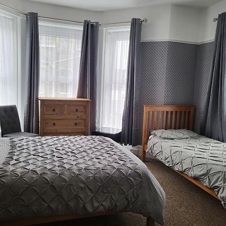 Invernook Newquay  Luaran gambar