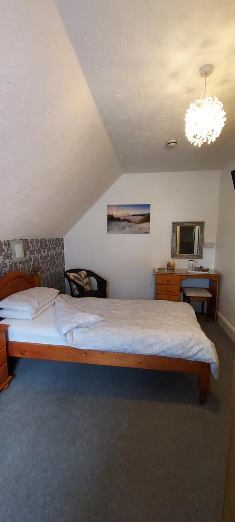 Invernook Newquay  Luaran gambar