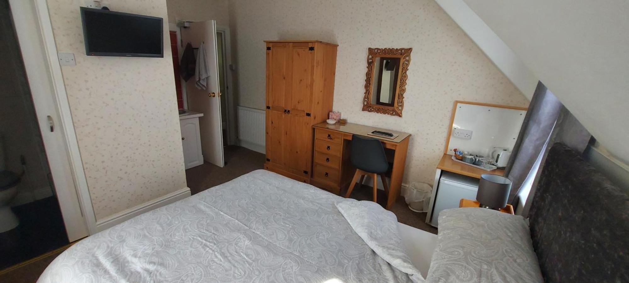 Invernook Newquay  Luaran gambar