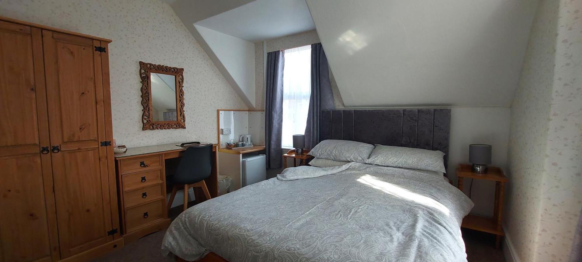 Invernook Newquay  Luaran gambar