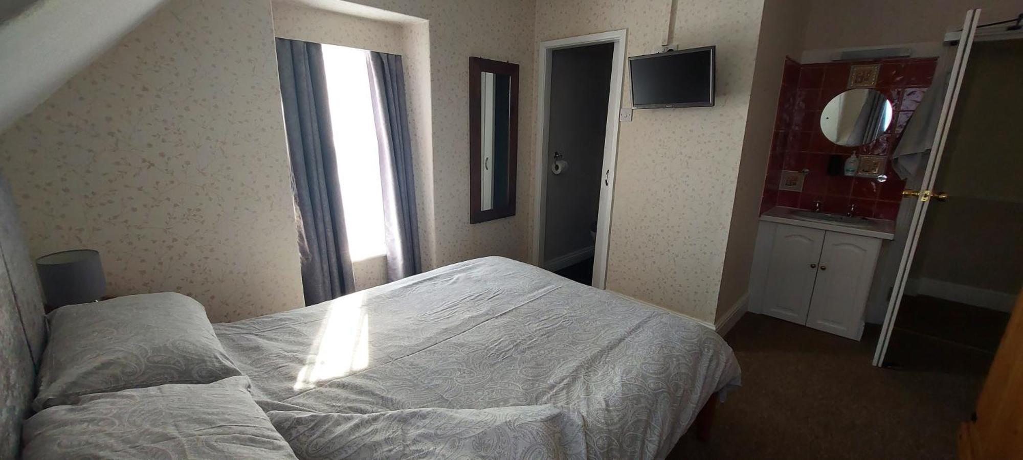 Invernook Newquay  Luaran gambar