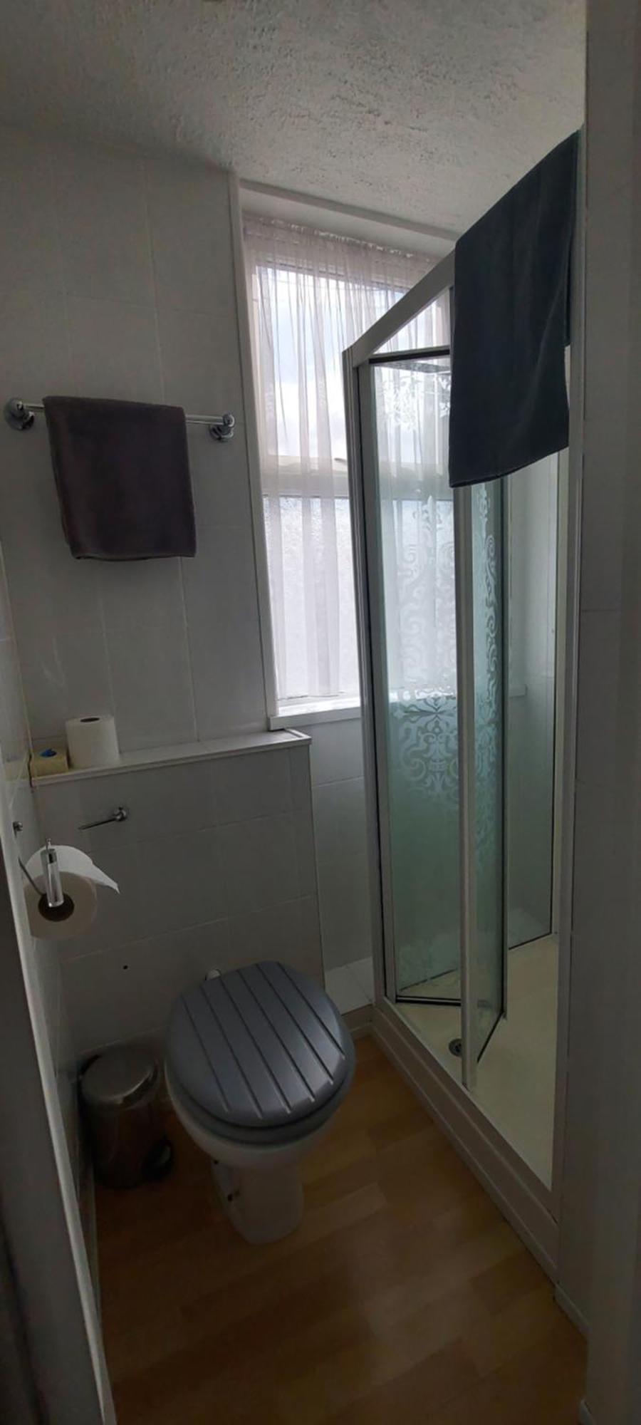 Invernook Newquay  Luaran gambar