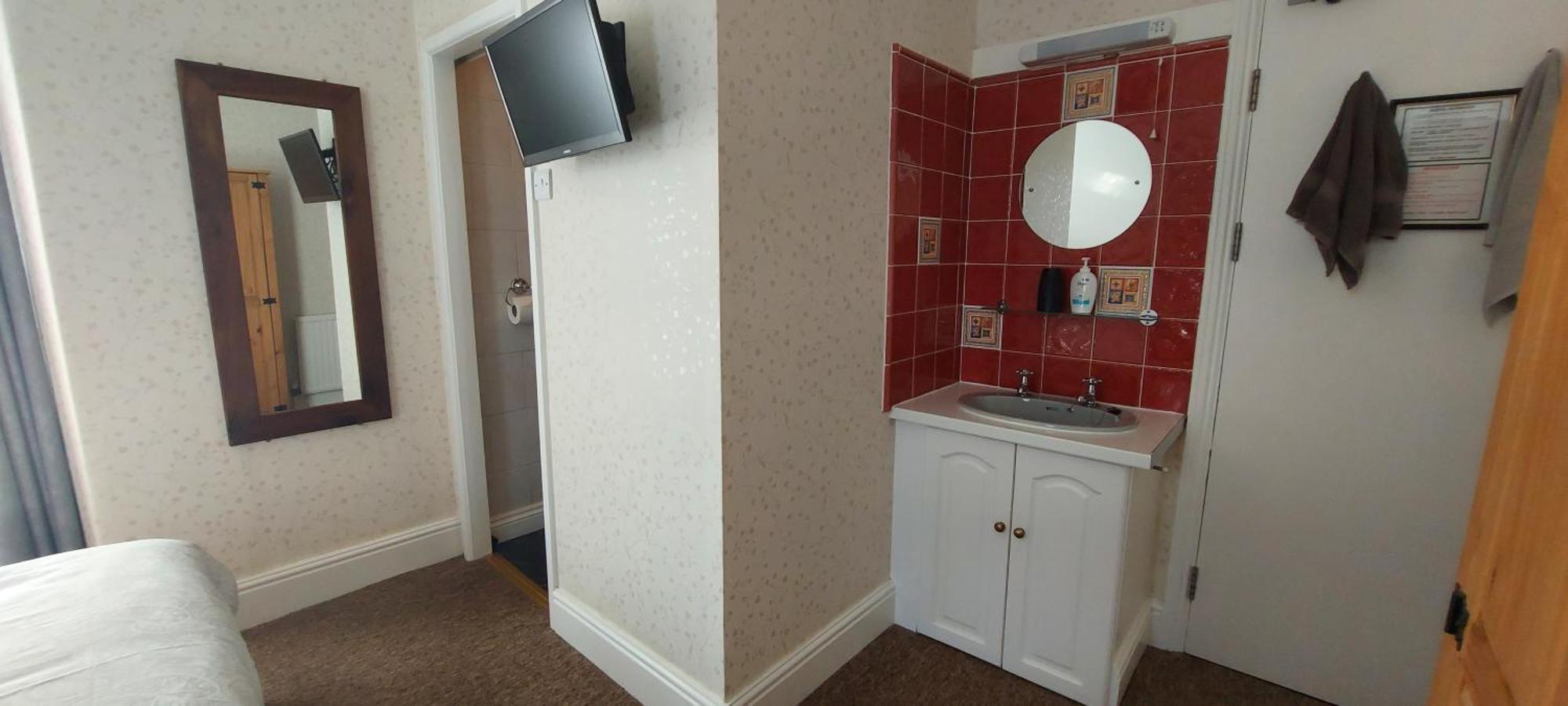 Invernook Newquay  Luaran gambar