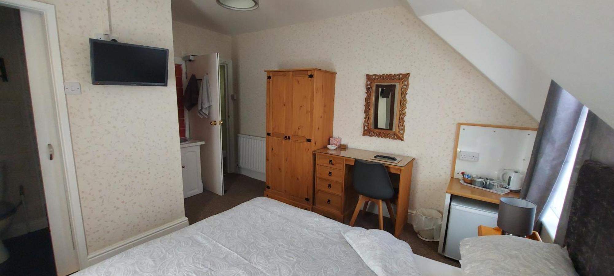 Invernook Newquay  Luaran gambar