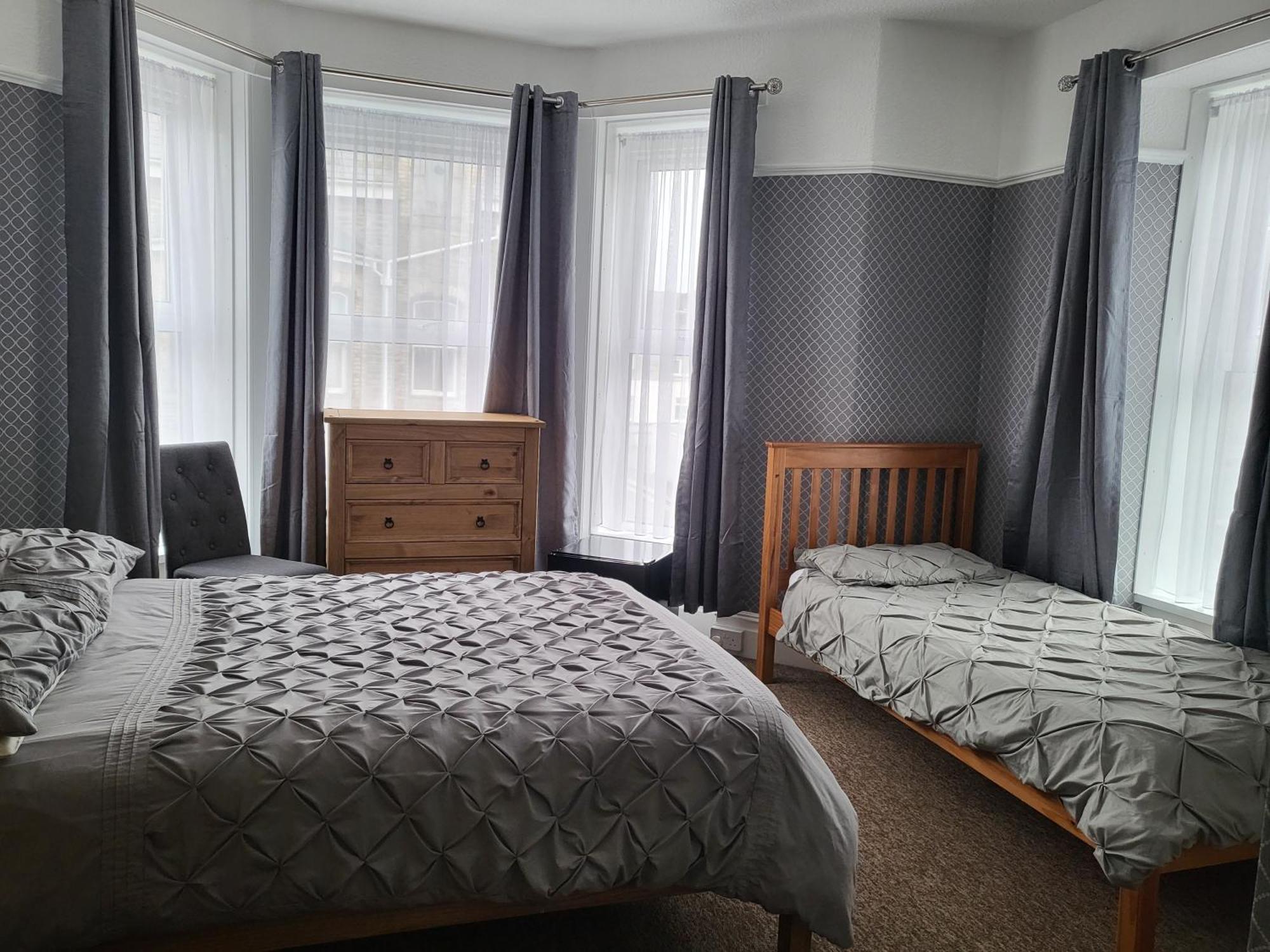 Invernook Newquay  Luaran gambar