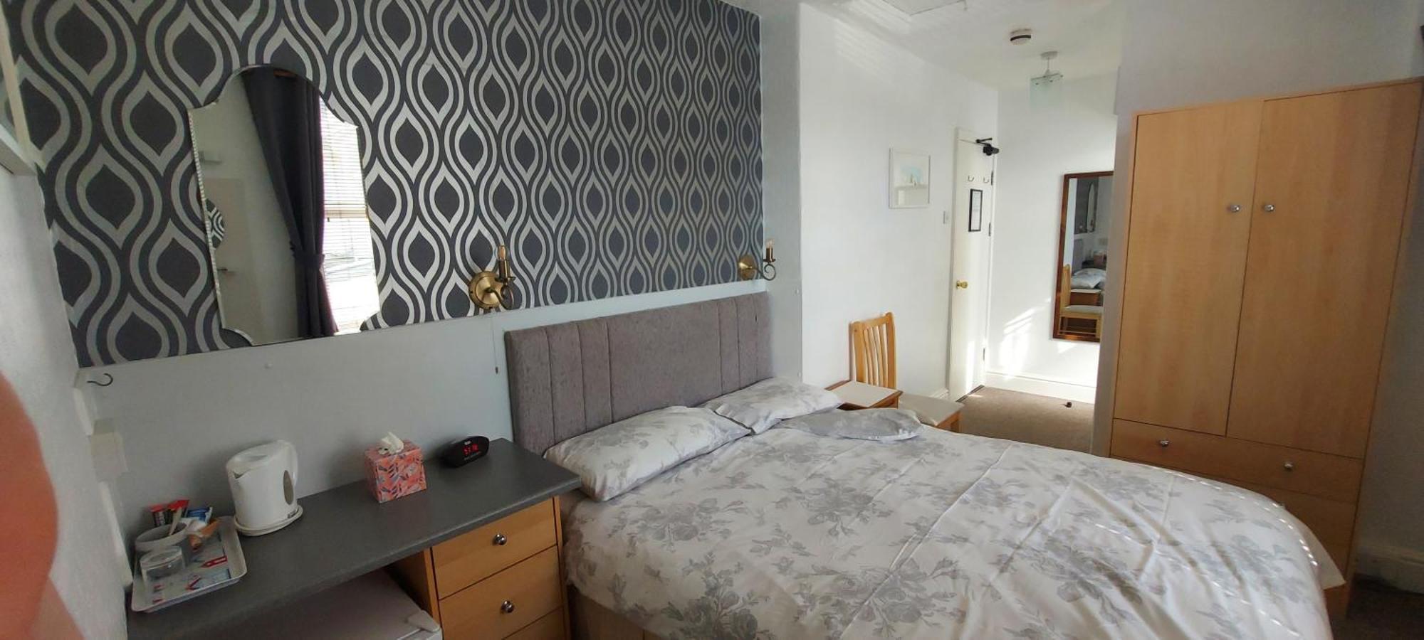 Invernook Newquay  Luaran gambar