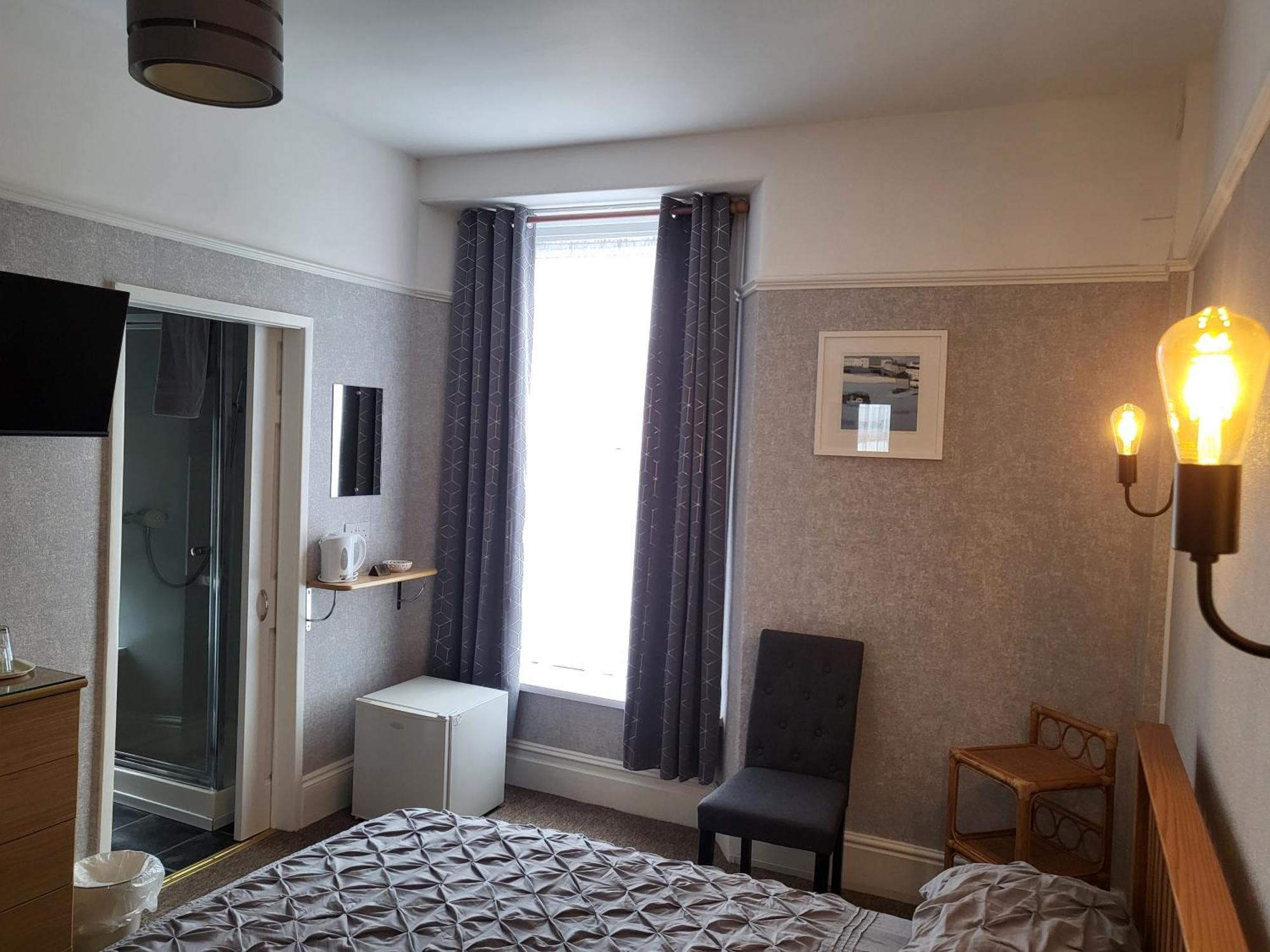 Invernook Newquay  Luaran gambar
