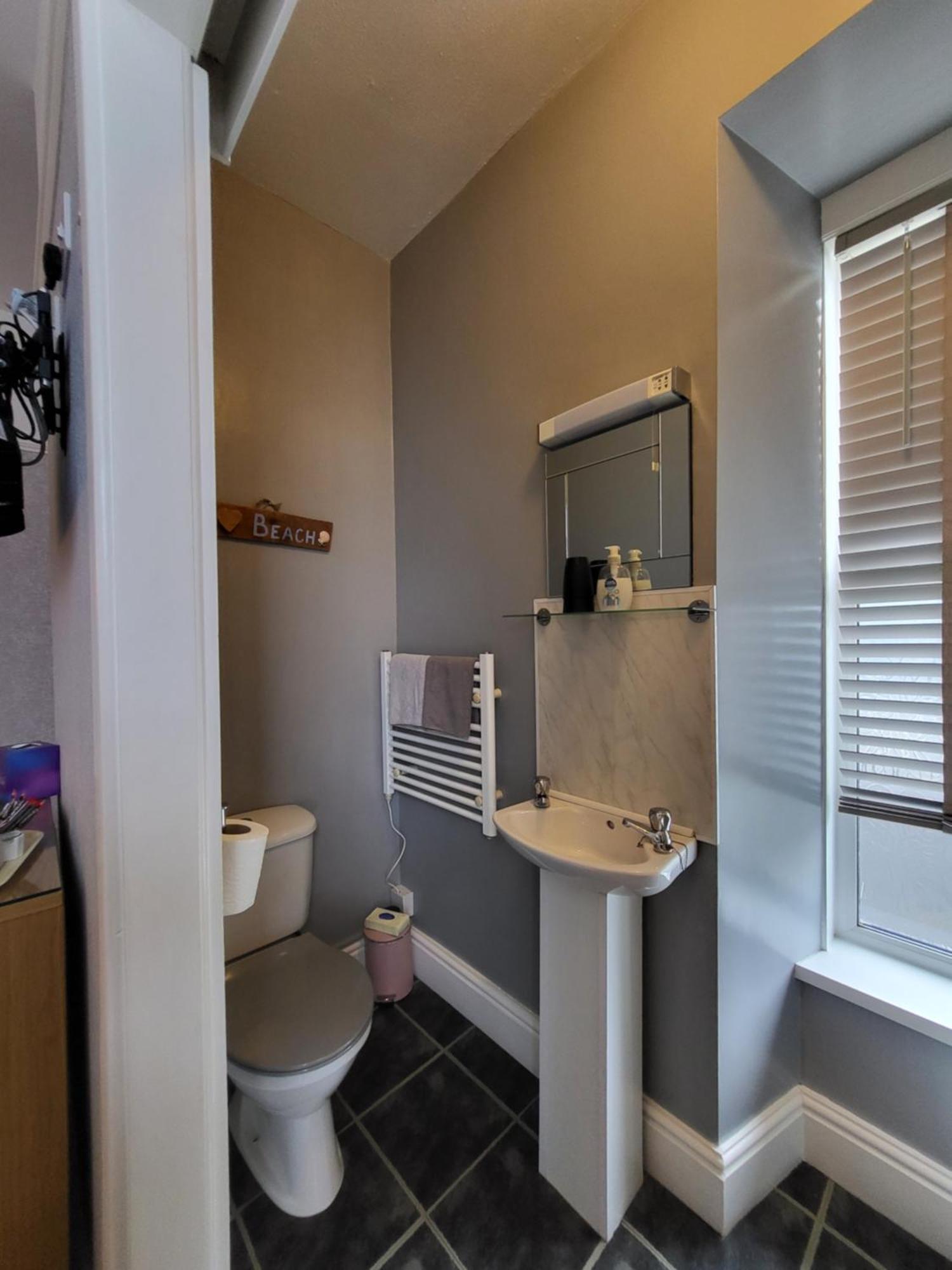 Invernook Newquay  Luaran gambar