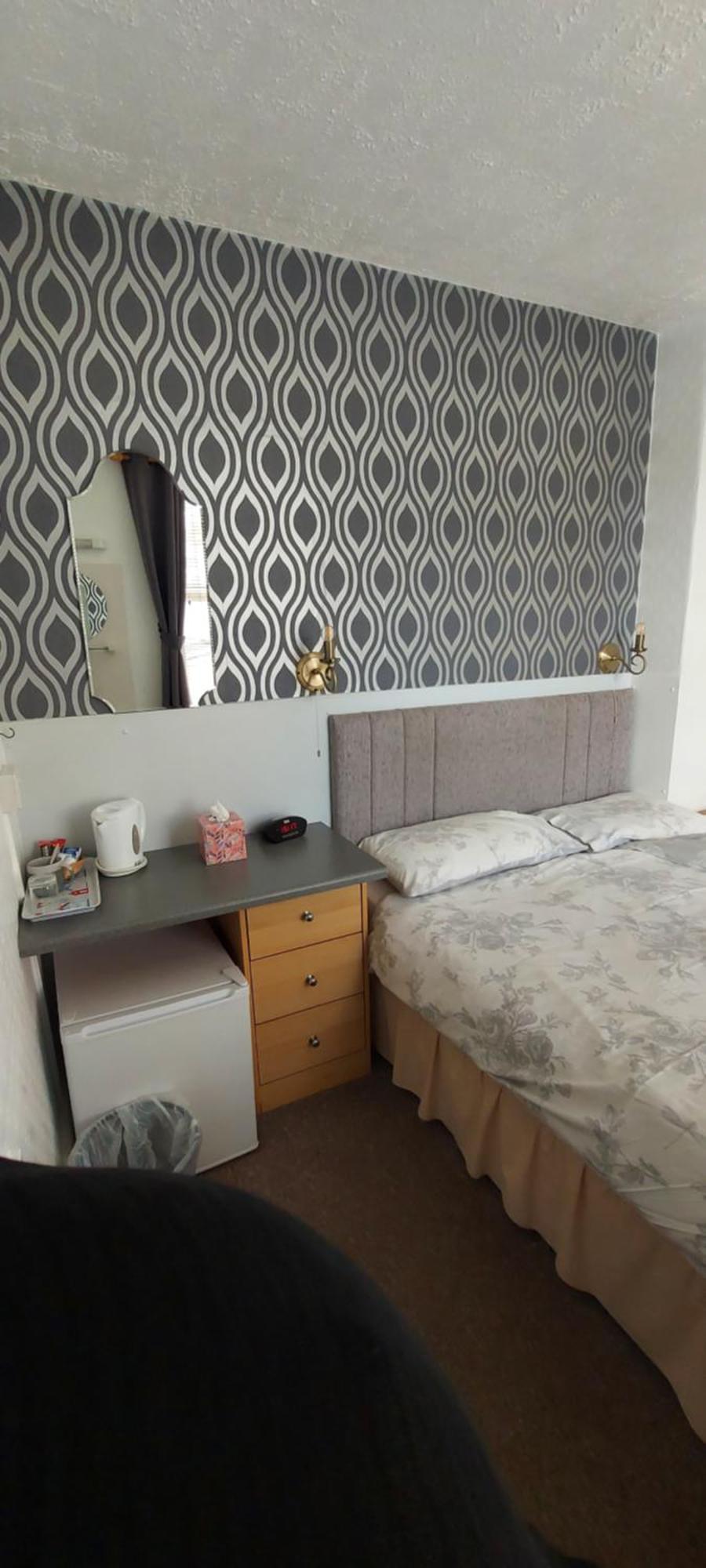 Invernook Newquay  Luaran gambar