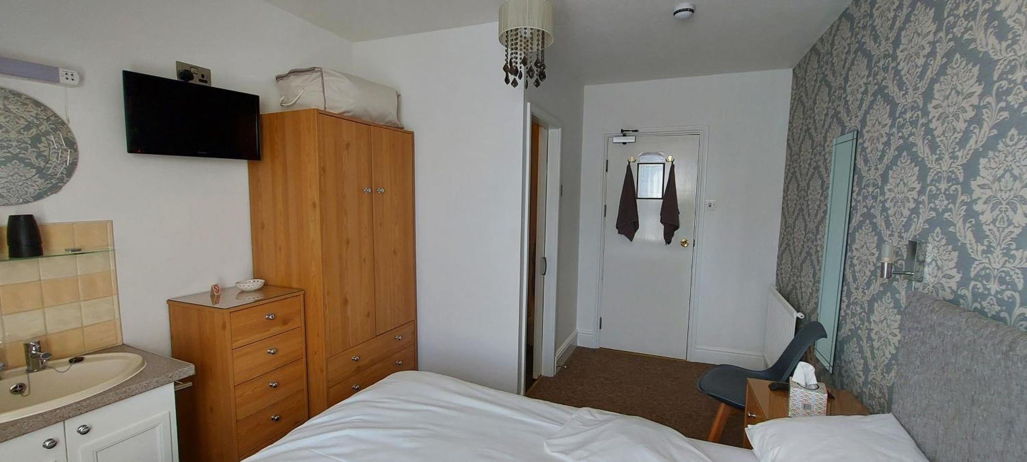 Invernook Newquay  Luaran gambar