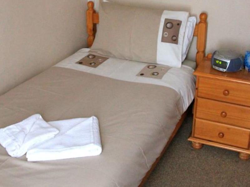 Invernook Newquay  Luaran gambar