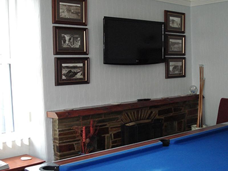 Invernook Newquay  Luaran gambar