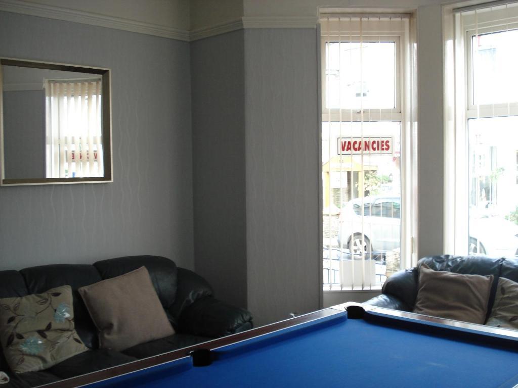 Invernook Newquay  Luaran gambar