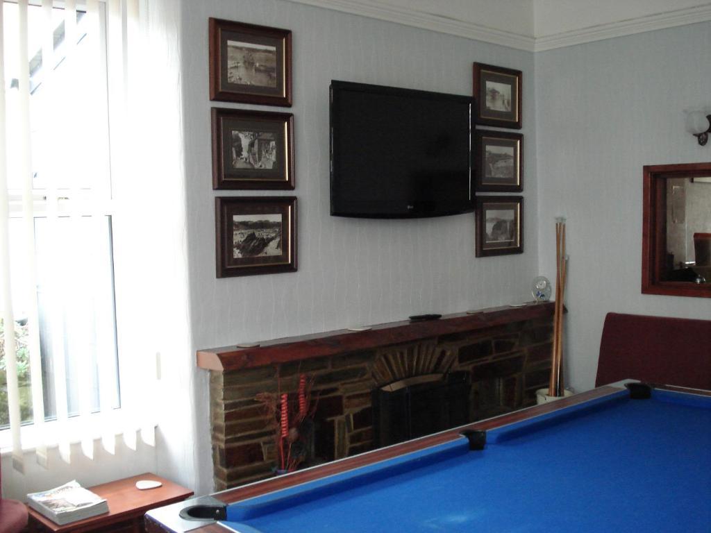 Invernook Newquay  Luaran gambar