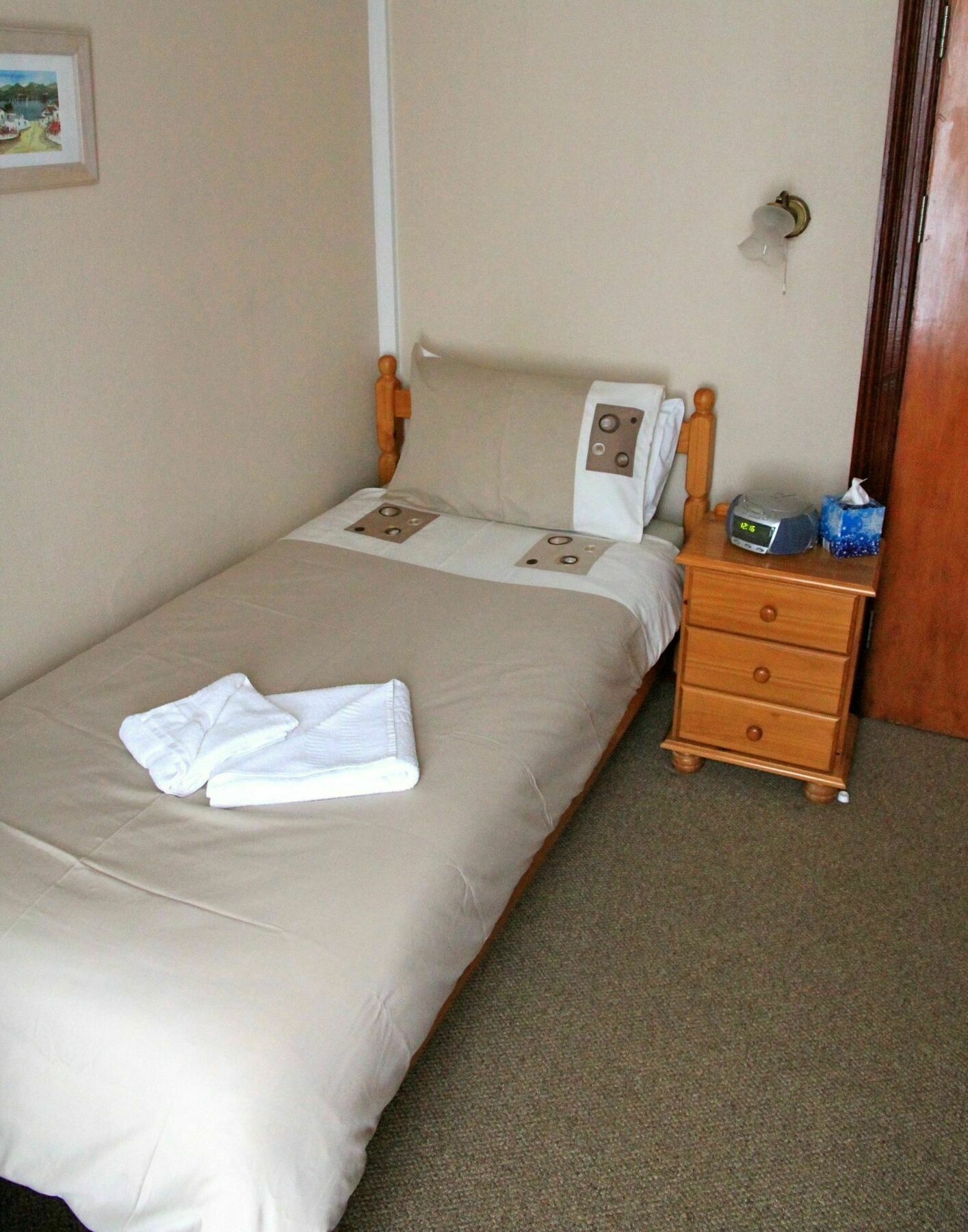 Invernook Newquay  Luaran gambar